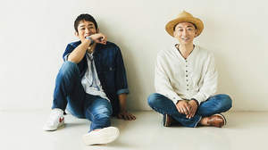 FUNKY MONKEY BΛBY’S、8年4ヶ月ぶりワンマンライブ日本武道館で開催決定