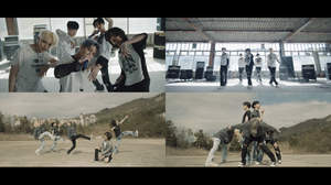 TOMORROW X TOGETHER、「0X1=LOVESONG」パフォーマンスver.MV公開
