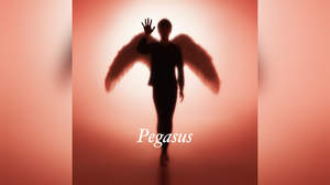 布袋寅泰、40周年記念EPから「Pegasus」先行リリース