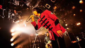 THE COLLECTORS、『LIVING ROOM LIVE SHOW』第11弾配信決定