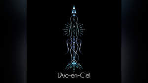 L'Arc-en-Ciel、ニューシングル「ミライ」ジャケット公開