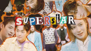 SHINee、「SUPERSTAR」MVティザー映像公開