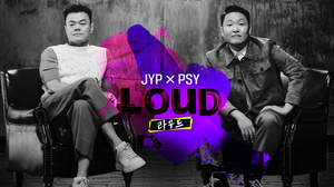 J.Y.Park × PSYのオーディション番組『LOUD』、dTVで日本独占配信