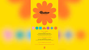 BTS、「Butter」CD収録曲発表。エド・シーランら制作の新曲も