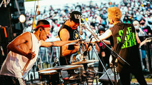 【photo_gallery】＜京都大作戦2021＞牛若ノ舞台、TOTALFAT