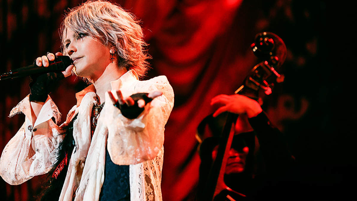 20th Orchestra Tour HYDE ROENTGEN 2021 Blu-ray ブルーレイ LIVE L