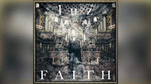 luz、活動11周年の記念日に新曲「FAITH」配信＆MV公開