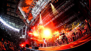 ONE OK ROCK、河口湖で4日間のアコースティック公演開催