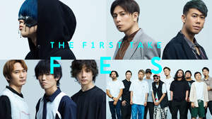 ＜THE FIRST TAKE FES vol.3＞にCHEMISTRY、yama、梅田サイファー、BURNOUT SYNDROMES