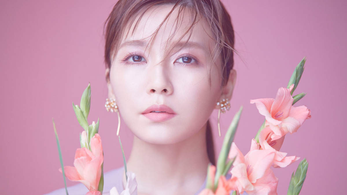 宇野実彩子、2年ぶりの全国ツアー閉幕。新プロジェクト始動を 宇野実彩子、2年ぶりの全国ツアー閉幕。新プロジェクト始動を