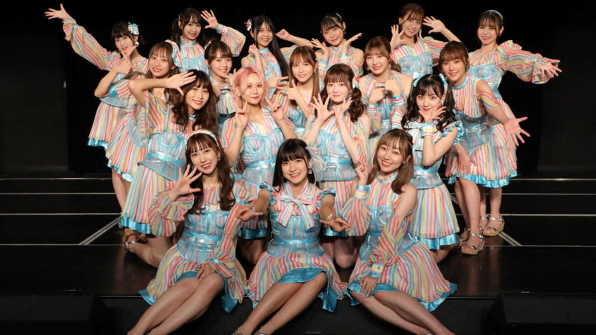 SKE48、28thシングル詳細発表。最年少センター江籠裕奈ソロ曲収録も決定 | BARKS