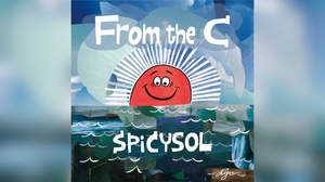 SPiCYSOL、新アルバム『From the C』発売日が決定。Def Techとのコラボ曲も収録