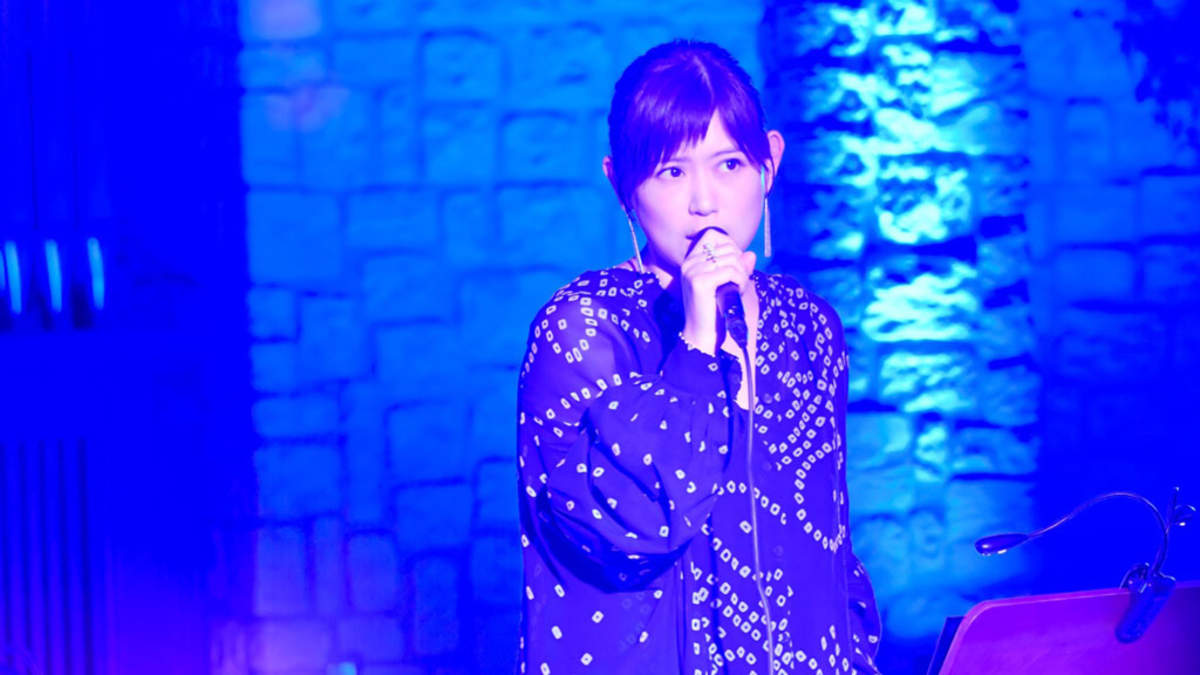 AYAKA ONLINE LIVE SELECTION 2020 | 絢香 - AYAKA 15th