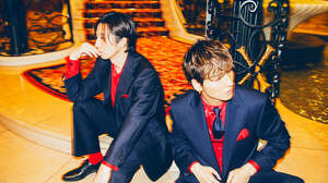 w-inds.、14枚目のオリジナルアルバム『20XX “We are”』発売