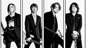GLAY、アルバム『FREEDOM ONLY』G-DIRECT盤の詳細発表