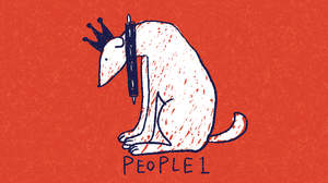 PEOPLE 1、新曲「ゴースト」＆「PEOPLE」2夜連続配信＋1stフルAL『PEOPLE』11月発売