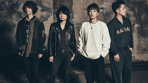 Nothing’s Carved In Stone、新曲「Beautiful Life」MV公開