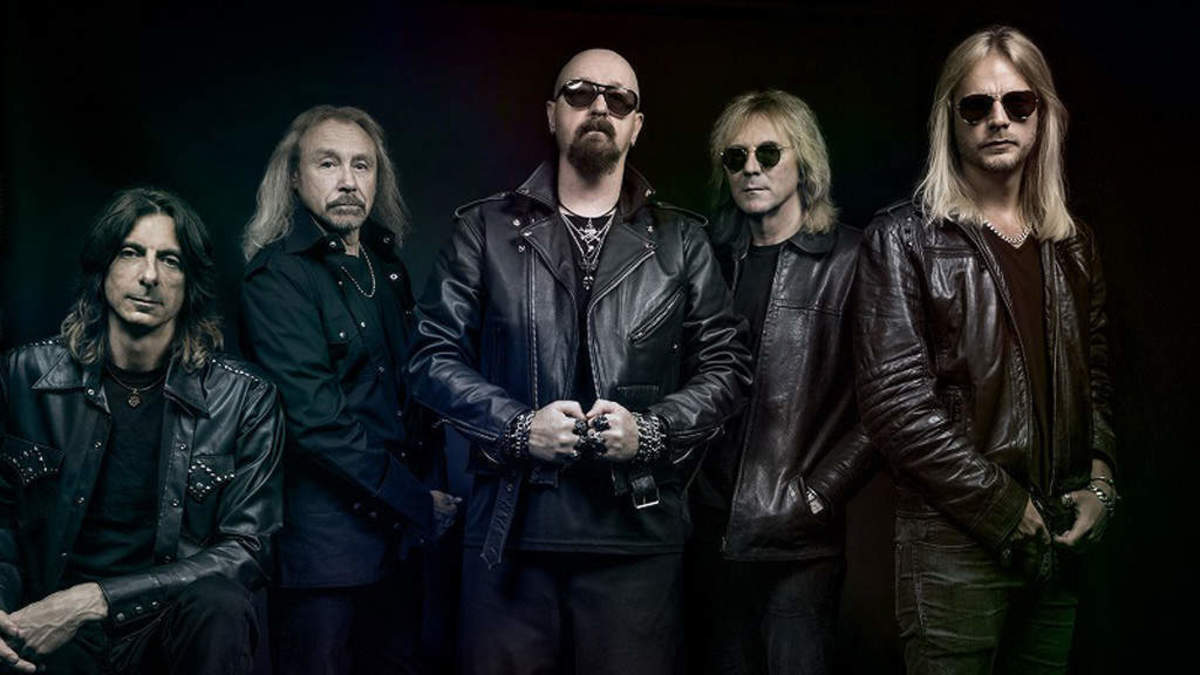 Judas Priest's Richie Faulkner undergoing 10 hours of cardiotomy? thumbnail