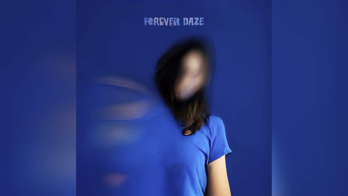 CD/RADWIMPS/FOREVER DAZE (CD+Blu-ray) (15th Anniversary Box) (初回