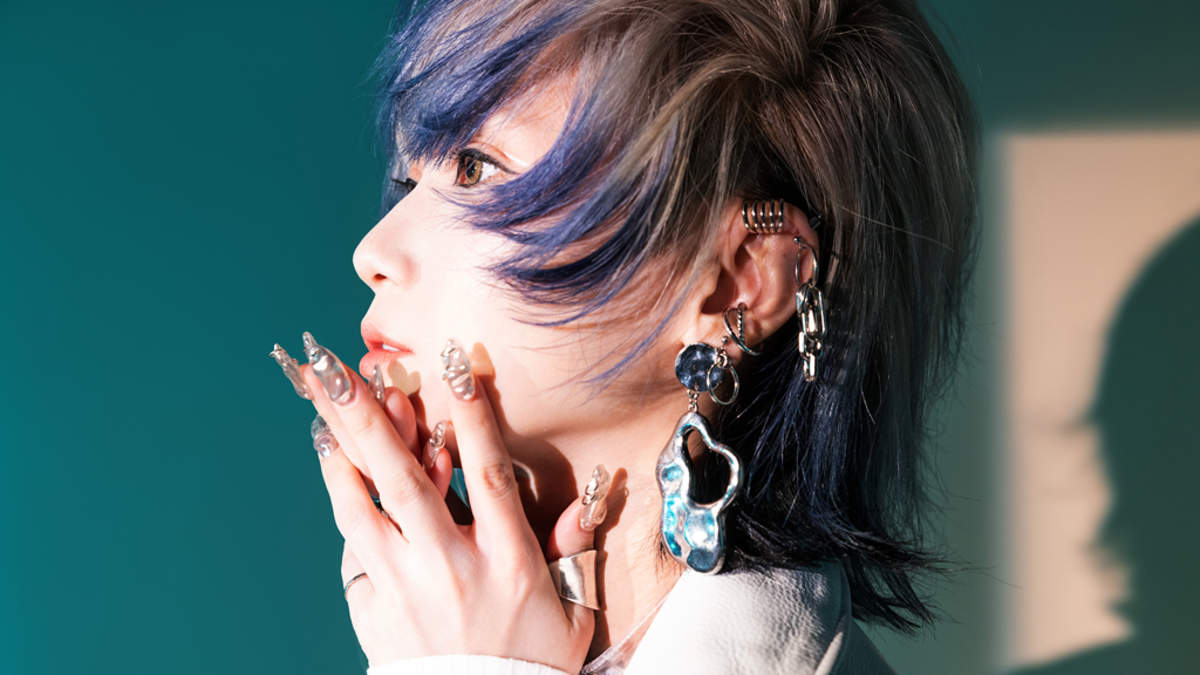 Reol、2nd mini AL『第六感』12月発売 | BARKS