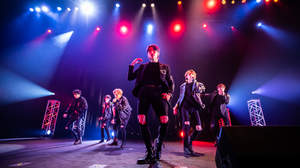 【ライブレポート】ONE N’ ONLY、＜渋谷音楽祭＞初出演「僕たちから愛を届けます！」