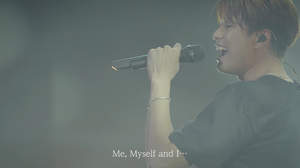 MORISAKI WIN(森崎ウィン)、新曲「Me, Myself and I」MVプレミア公開決定