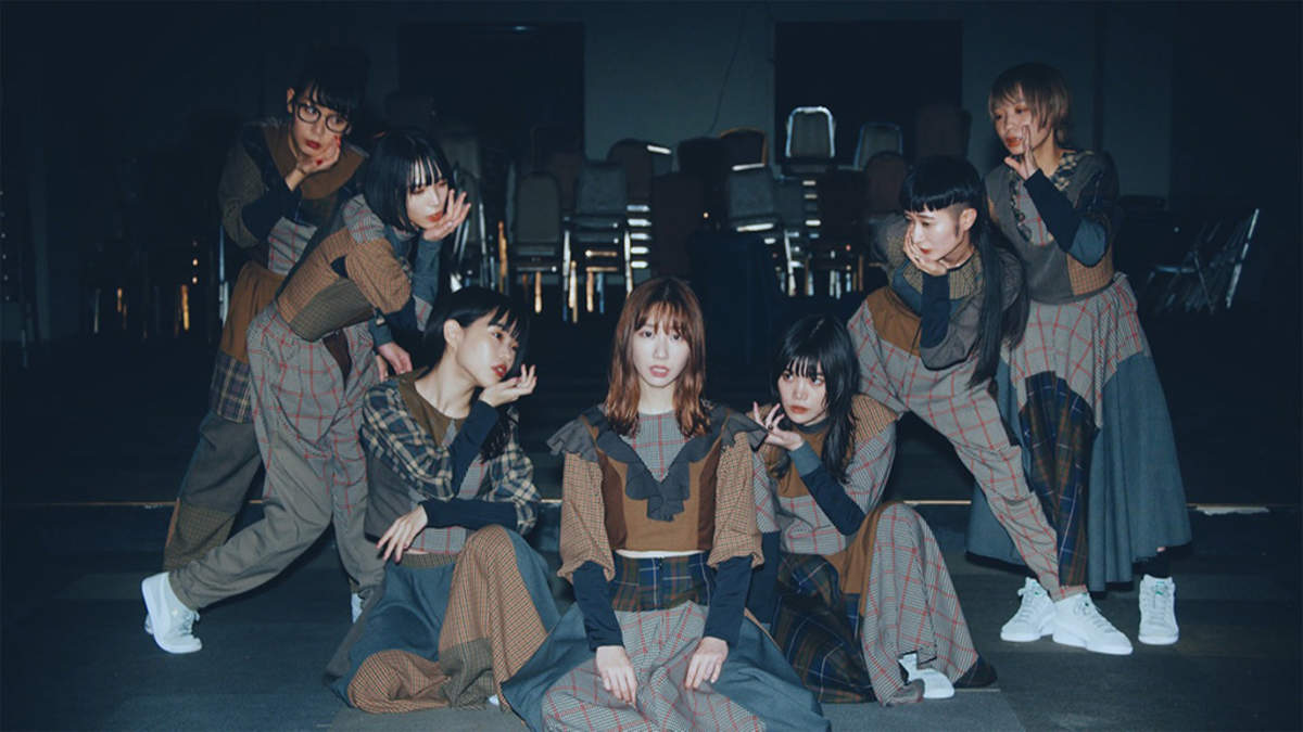 Wack タワープラス 8ページ冊子 Kashiwack 柏木由紀 多い BiSH