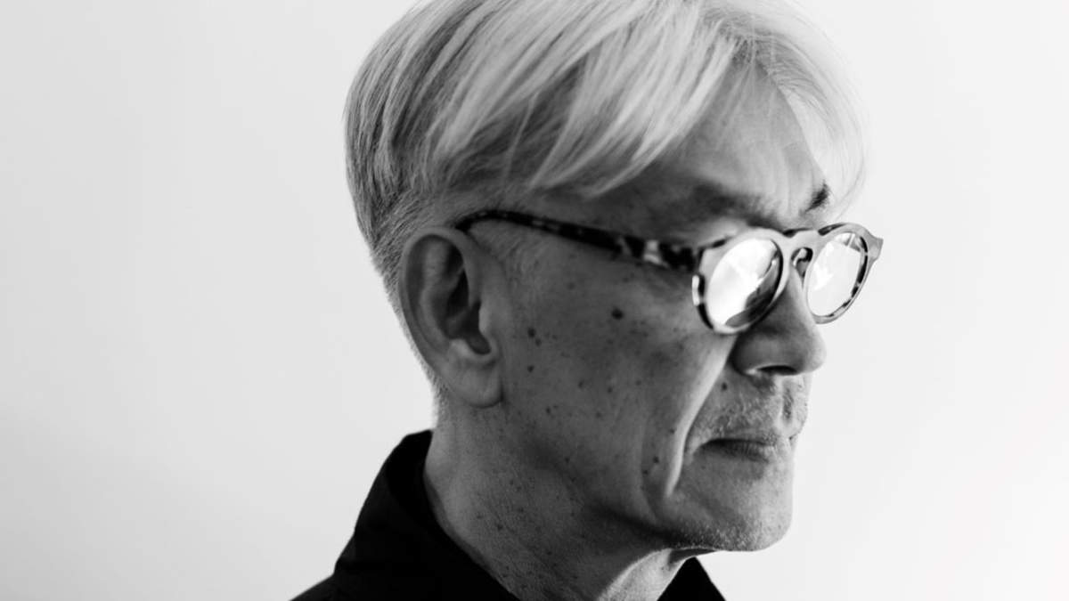 坂本龍一、ジュンヤ ワタナベに提供した新アレンジ「Tong Poo」500枚