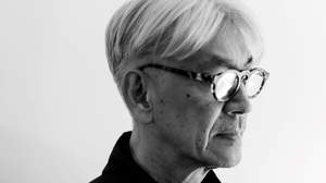 坂本龍一、ジュンヤ ワタナベに提供した新アレンジ「Tong Poo」500枚限定アナログ盤リリース