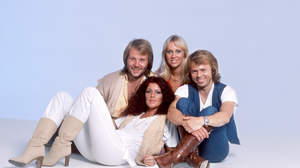 コリィ・テイラー「ABBAは他のなにとも違った」