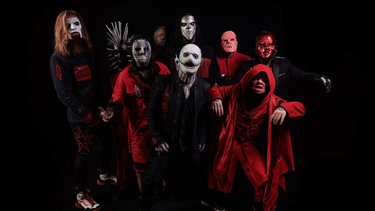 カラフルセット 3個 スリップノット SLIPKNOT ラバーマスク ノット