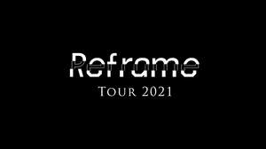 Perfume、＜Reframe Tour 2021＞広島公演のライブ・ビューイングが決定