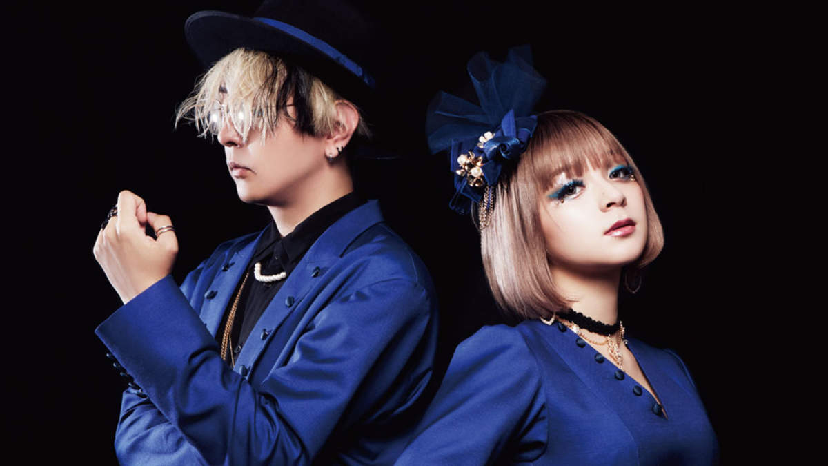 コラム】GARNiDELiA 、“Duality＝二元性”が具現化されたニューアルバム