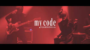 GARNiDELiA、“ツアーができる未来を目指して作った”新ALからリード曲「my code」MV公開