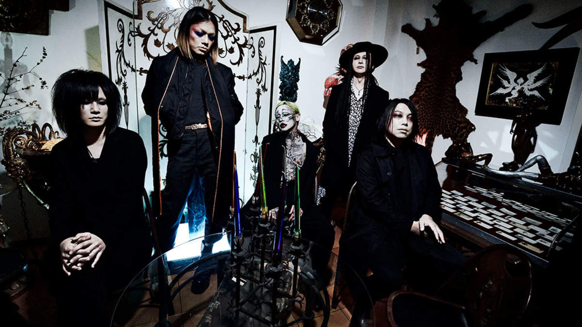 sukekiyo、2年半ぶり音源映像集リリースまでの試練を語る | BARKS sukekiyo、2年半ぶり音源映像集リリースまでの試練を語る | BARKS
