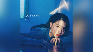 eill、メジャー1stアルバムのタイトルは『PALETTE』