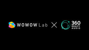 スマホ向け実験用アプリケーション「WOWOW Labアプリ」リリース