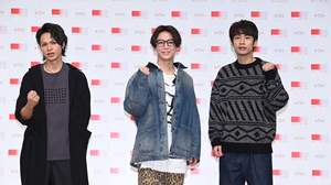 【NHK紅白】KAT-TUN、紅白初出演で飾るデビュー15周年の節目「継続は力なり」