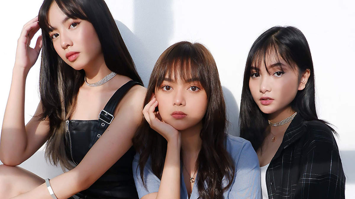 [Interview] MNL48's unit Baby Blue's debut song in Japan is their first ballad "A new mature feeling" thumbnail