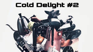 オブスキュアなエレクトロニック・ミュージックに焦点を当てるパーティ＜Cold Delight＞開催
