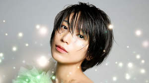 miwa、6th Album『Sparkle』ジャケット、収録曲情報、最新アーティスト写真公開