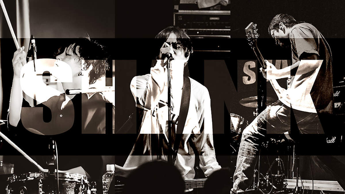 SHANK、新音源＆映像作品の詳細発表 | BARKS