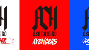 ASH DA HERO、バンド初音源を3ヶ月連続デジタルリリース