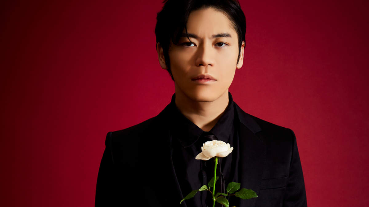 Makoto Furukawa, 4th SG "I'm Dirty to the Rose" Visual & Audition Video Released thumbnail