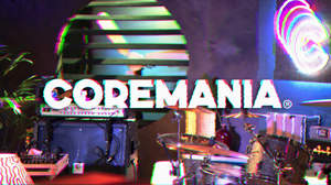 【レポート】対バン型ミュージックリアリティショー『COREMANIA』第一弾（10-FEET×SUPER BEAVER）、「楽しさが緊張を超えていくよな！」