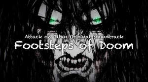 『進撃の巨人』、地ならしのために作られたサウンドトラック「Footsteps of Doom」公開