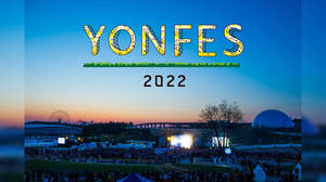 ＜YON FES 2022＞、最終発表にAge Factory、SHANK、Vaundy、マイヘア、WANIMAら8組
