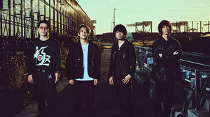 Nothing's Carved In Stone、＜ANSWER TOUR＞ファイナル公演より「Impermanence」映像公開