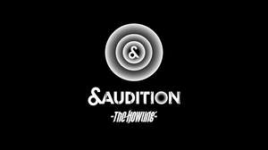 K、NICHOLAS、EJ、TAKIと練習生らの成長を追う『&AUDITION - The Howling -』7月スタート