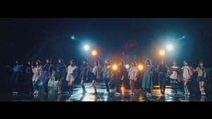 乃木坂46、アンダー楽曲「届かなくたって・・・」MVにメンバーの2面性